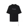 Mastermind Japan Cotton Relaxed-fit T-shirt With Iconic Skull Detail In Multi