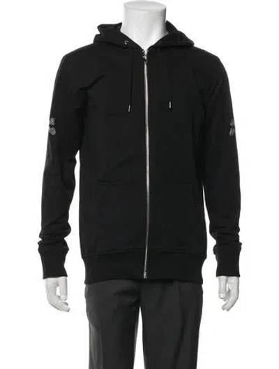Pre-owned Mastermind Japan Jacket In Black