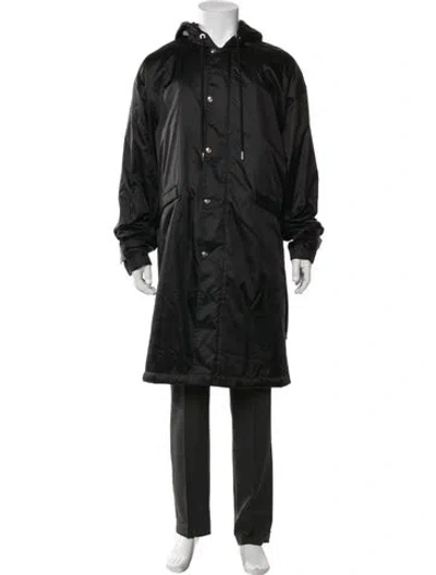 Pre-owned Mastermind Japan Jacket In Black