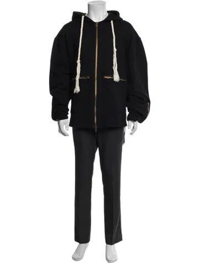 Pre-owned Mastermind Japan Jacket In Black
