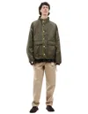 Mastermind Japan Jacket With Patch Pockets
