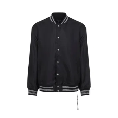 Mastermind Japan Jackets Black