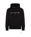 Mastermind Japan Mastermind World Sweatshirt In Black
