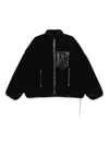 Mastermind Japan Logo-patch Jacket