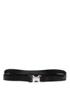 Mastermind Japan Logo-print Belt