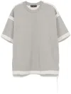 Mastermind Japan Logo-print Sweatshirt In Grey