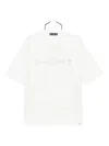 Mastermind Japan Logo-print T-shirt In White