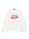 Mastermind Japan Logo-printed T-shirt