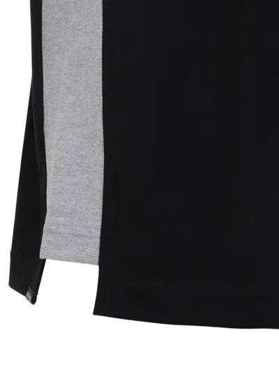 Mastermind Japan Logo Skull T-shirt In Black