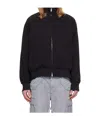Mastermind Japan Long-sleeved Casual Jacket In Black