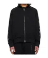 Mastermind Japan Long-sleeved Casual Jacket In Black