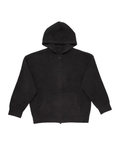 Mastermind Japan Long-sleeved Sweatshirt In Black