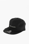Mastermind Japan Lurex Embroidered Soulmate Baseball Cap