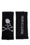 Mastermind Japan Mastermind World Gloves In Black