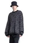 Mastermind Japan Mastermind World Sweatshirts In Black