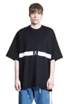 Mastermind Japan Skull-print T-shirt In Black