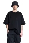Mastermind Japan Mastermind World T-shirts & Tank Tops In Black