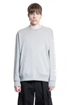 Mastermind Japan Mastermind World Sweatshirts In Grey