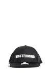 Mastermind Japan Mastermind World Hats In Black