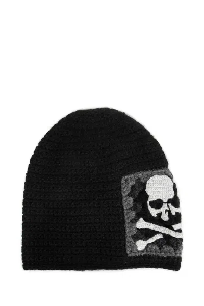 Mastermind Japan Man  Hats In Black