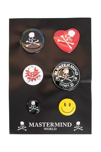 Mastermind Japan Man Multicolor Jewellery