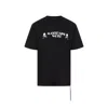 Mastermind Japan Pop Logo Short-sleeved T-shirt