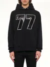 Mastermind Japan Mastermind Logo Sweatshirt In Black