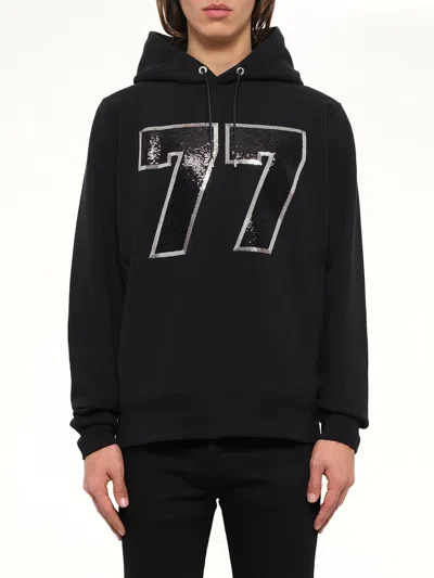 Mastermind Japan Mastermind Logo Sweatshirt In Black