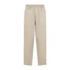 Mastermind Japan Mastermind Relaxed Fit Pants With Elastic Waistband