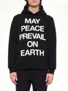Mastermind Japan Mastermind Sweatshirt In Black