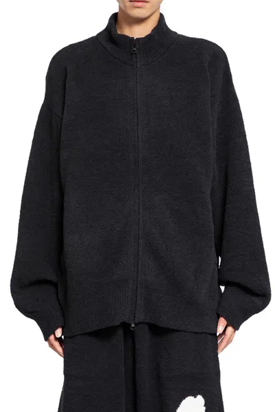 Mastermind Japan Mastermind World Cardigan In Multicolor