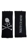Mastermind Japan Mastermind World Gloves In Black