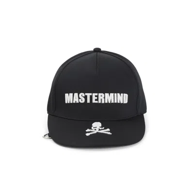 MASTERMIND JAPAN MASTERMIND WORLD HAT