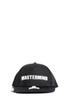 Mastermind Japan Mastermind World Hats In Black