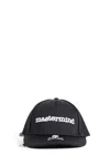 Mastermind Japan Mastermind World Hats In Black