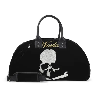MASTERMIND JAPAN MASTERMIND WORLD LUGGAGE & HOLDALLS