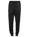 Mastermind Japan Logo-print Drawstring Track Pants In Black