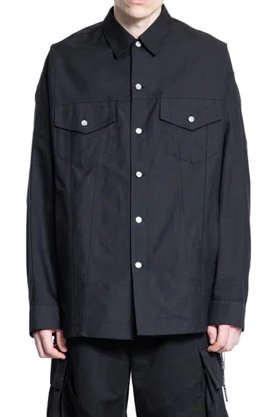 MASTERMIND JAPAN MASTERMIND WORLD SHIRTS