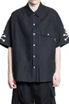 Mastermind Japan Mastermind World Shirts