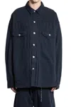 Mastermind Japan Mastermind World Shirts In Black