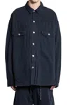 Mastermind Japan Mastermind World Shirts In Black