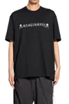 MASTERMIND JAPAN MASTERMIND WORLD SHORT SLEEVES