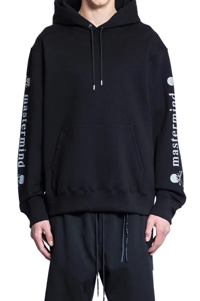 Mastermind Japan Mastermind World Sweatshirts In Black