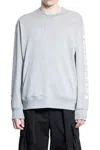 Mastermind Japan Mastermind World Sweatshirts In Grey