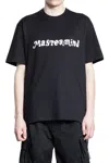 Mastermind Japan Mastermind World T-shirts & Tank Tops