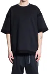 Mastermind Japan Mastermind World T-shirts & Tank Tops