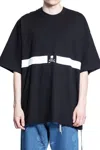 Mastermind Japan Skull-print T-shirt
