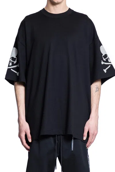 MASTERMIND JAPAN MASTERMIND WORLD T-SHIRTS & TANK TOPS