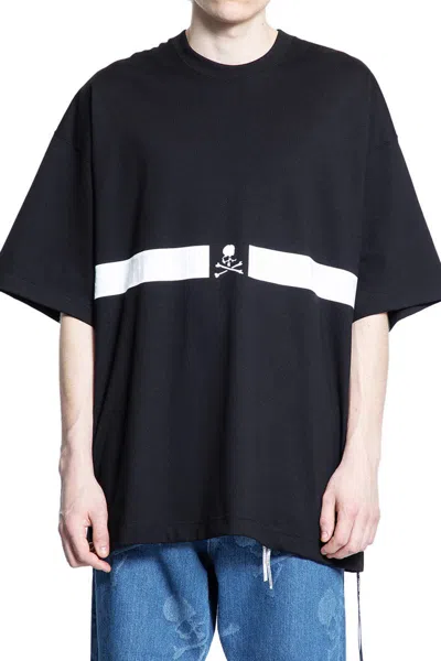 MASTERMIND JAPAN MASTERMIND WORLD T-SHIRTS & TANK TOPS