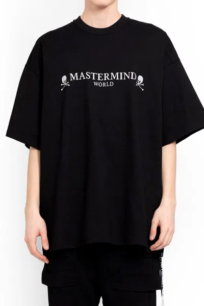 MASTERMIND JAPAN MASTERMIND WORLD T-SHIRTS